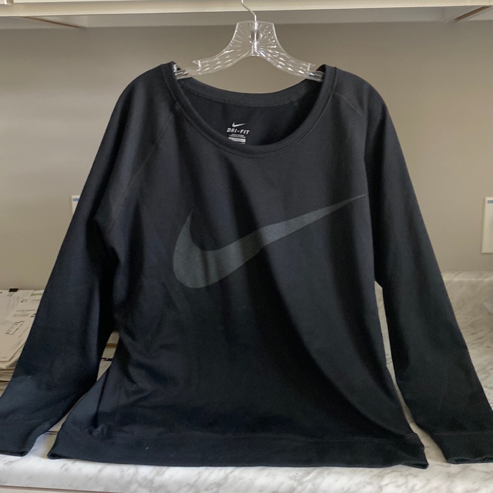 Nike Sweatshirt